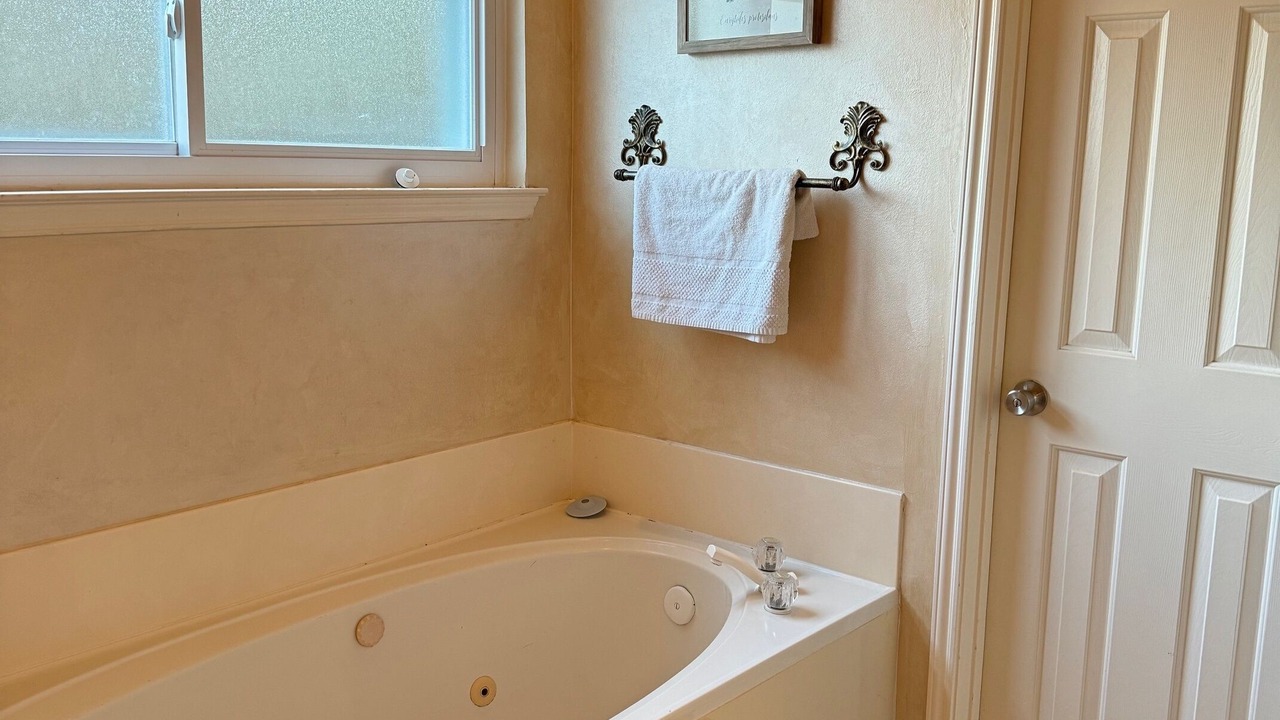 Photo of Bathroom in Sugar Land
