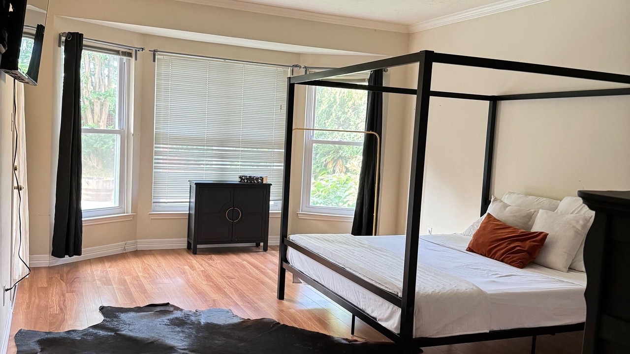 Photo of Bedroom in Sugar Land