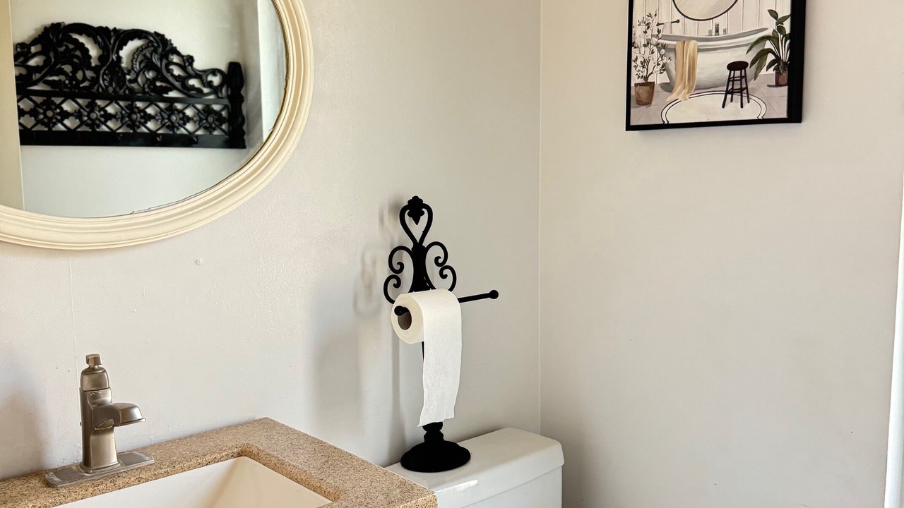 Photo of Bathroom in Sugar Land