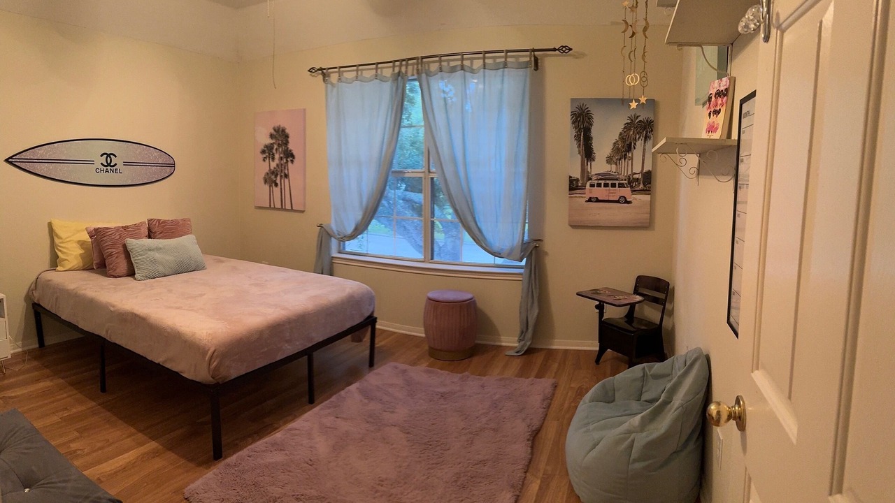 Photo of Bedroom in Sugar Land