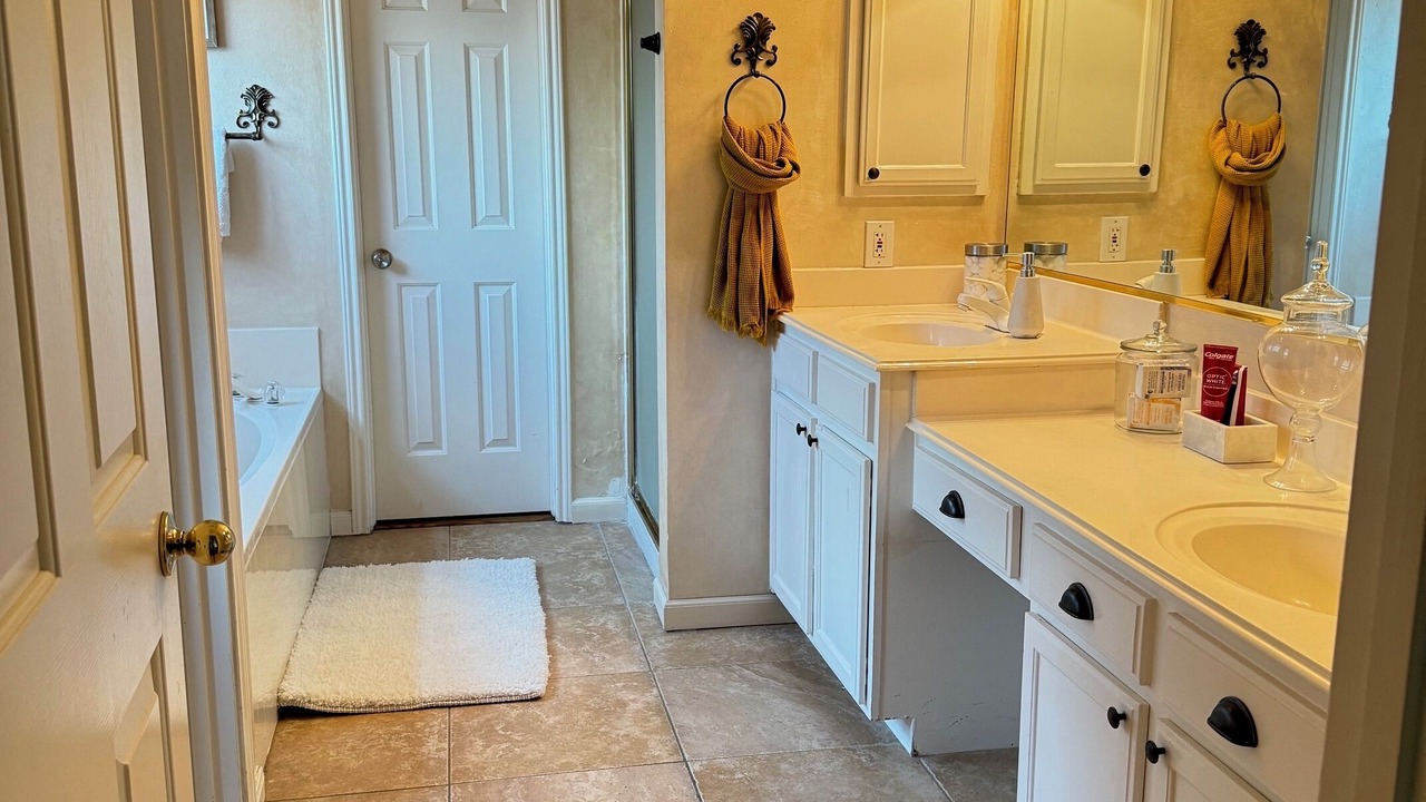 Photo of Bathroom in Sugar Land