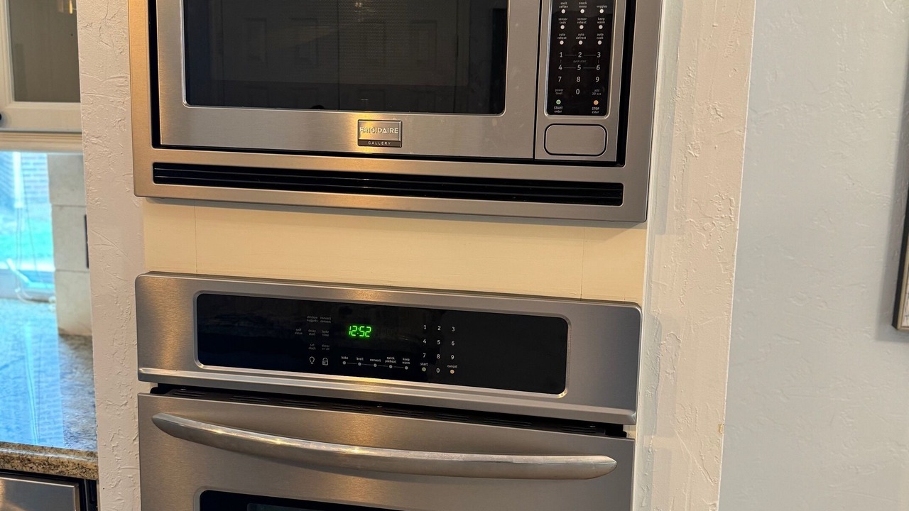 Photo of Kitchen in Sugar Land