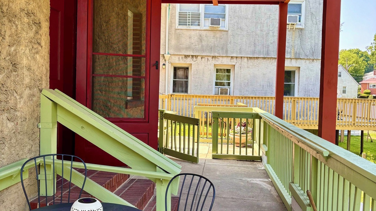Photo of Outdoor in Southeast Yonkers