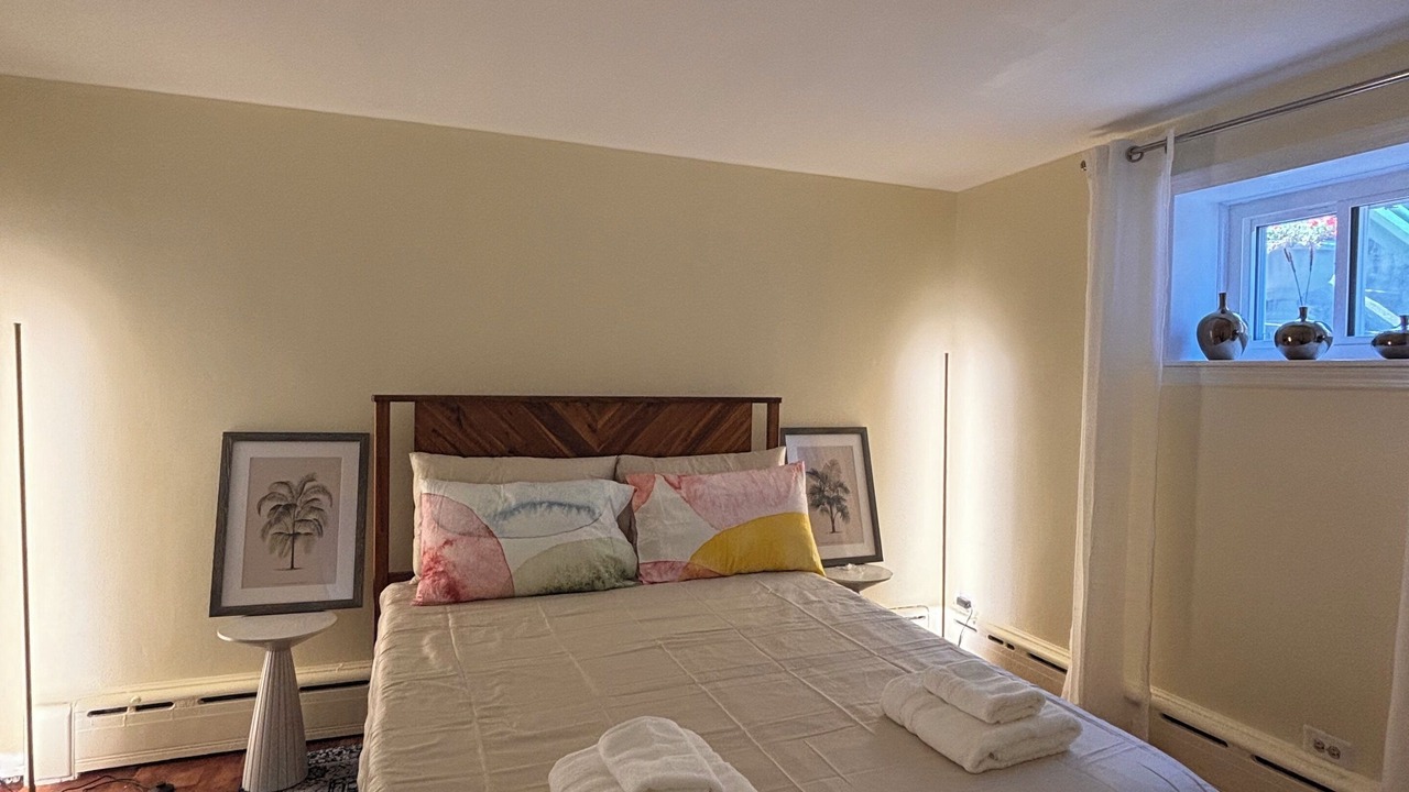 Photo of Bedroom in Southeast Yonkers