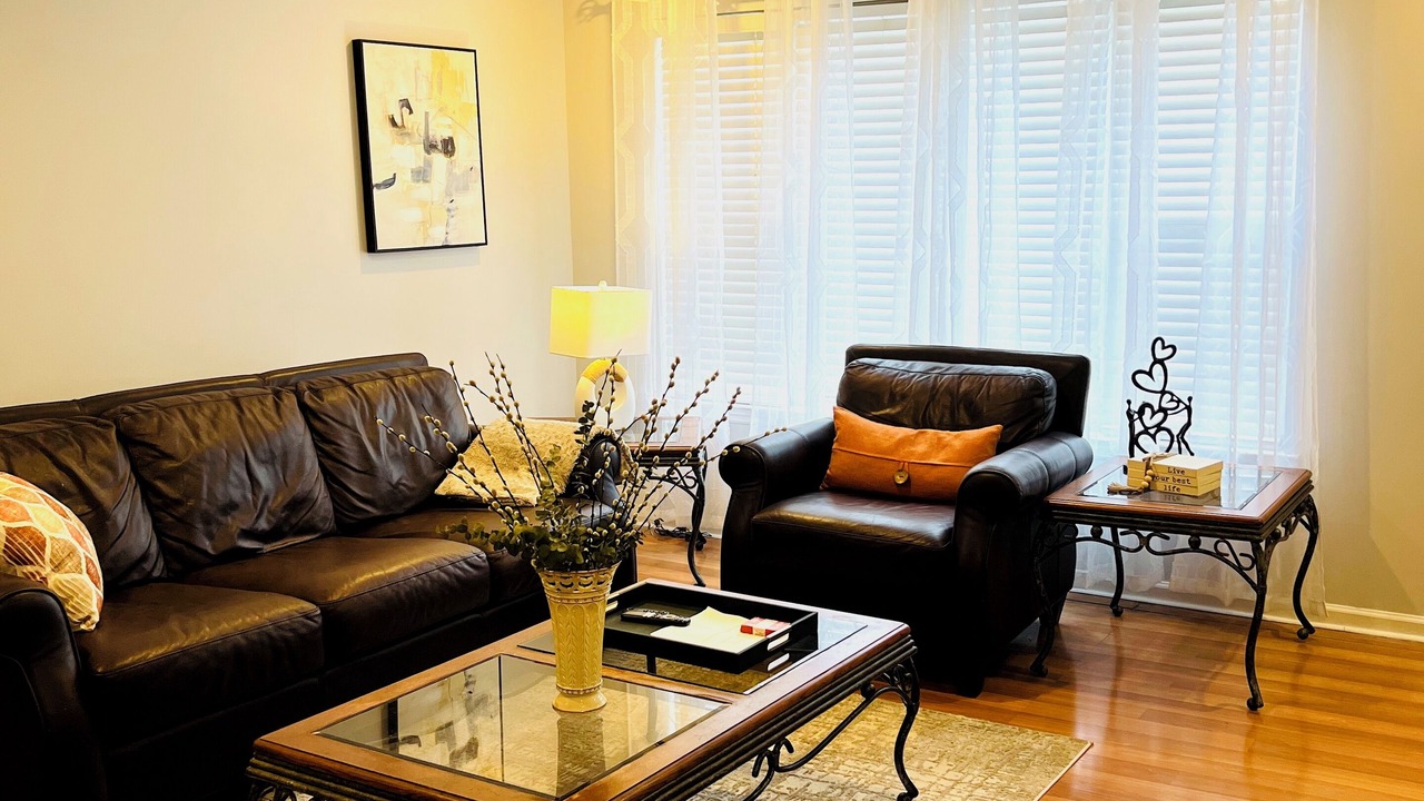 Photo of Livingroom in East Orange