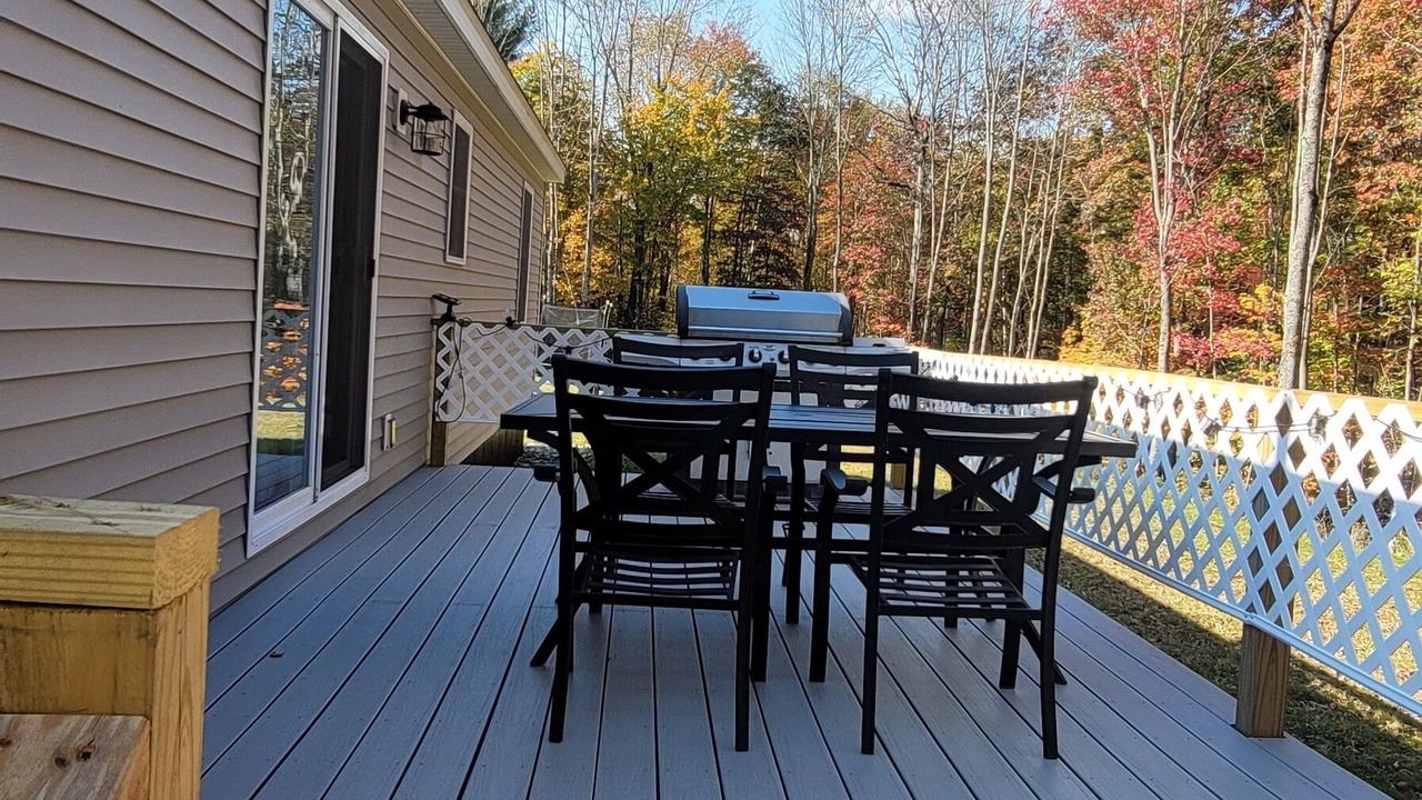 Photo of Outdoor in Littleton