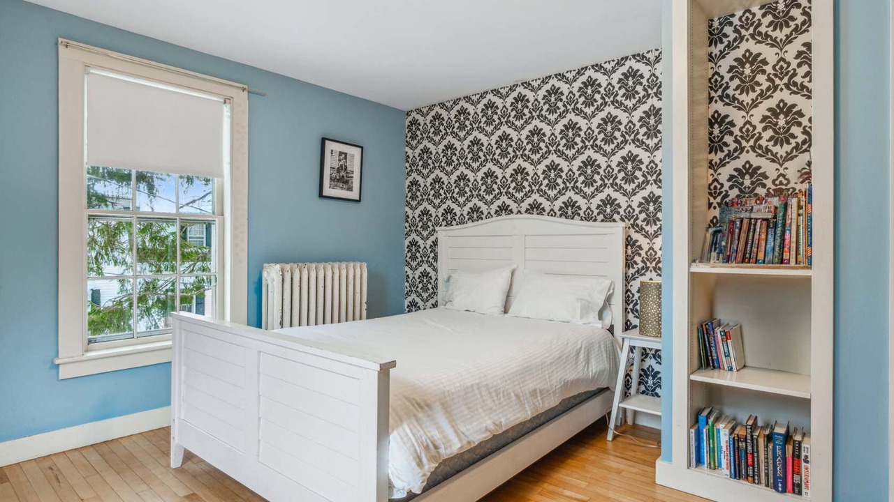 Photo of Bedroom in Woodstock