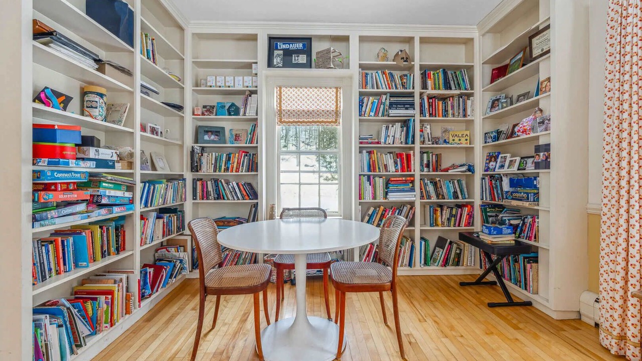 Photo of Bedroom in Woodstock