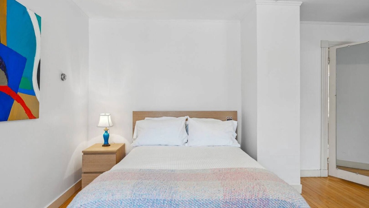 Photo of Bedroom in Woodstock
