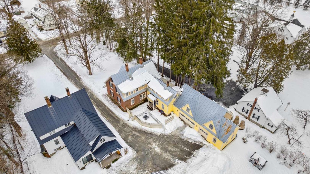 Photo of Outdoor in Woodstock