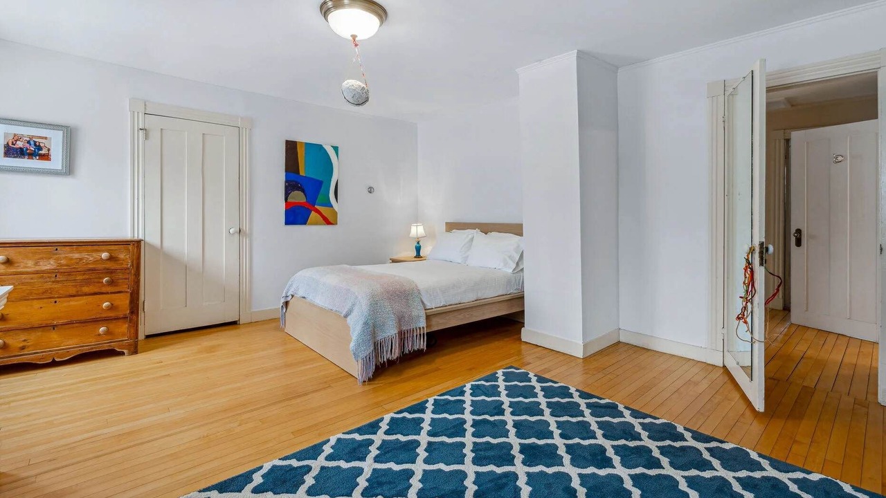 Photo of Bedroom in Woodstock