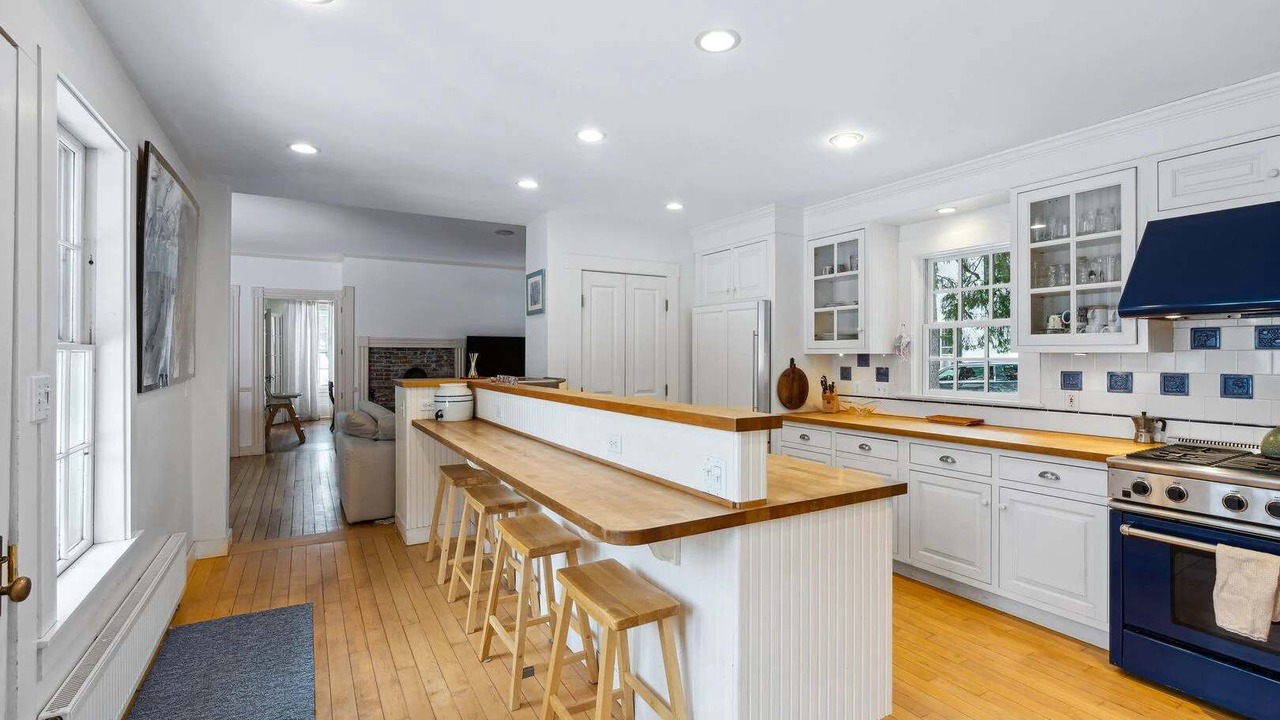 Photo of Kitchen in Woodstock