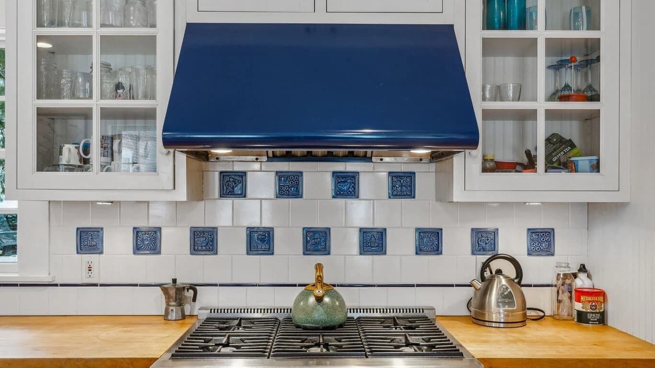 Photo of Kitchen in Woodstock