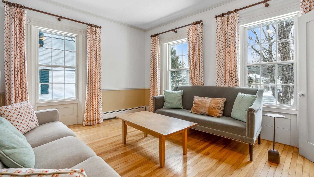 Photo of Livingroom in Woodstock