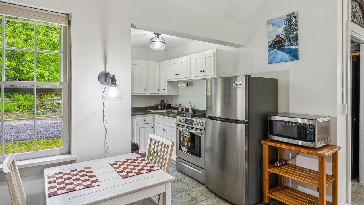 Photo of Kitchen in Reading
