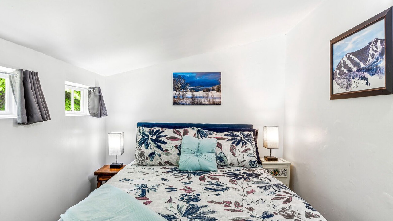 Photo of Bedroom in Reading