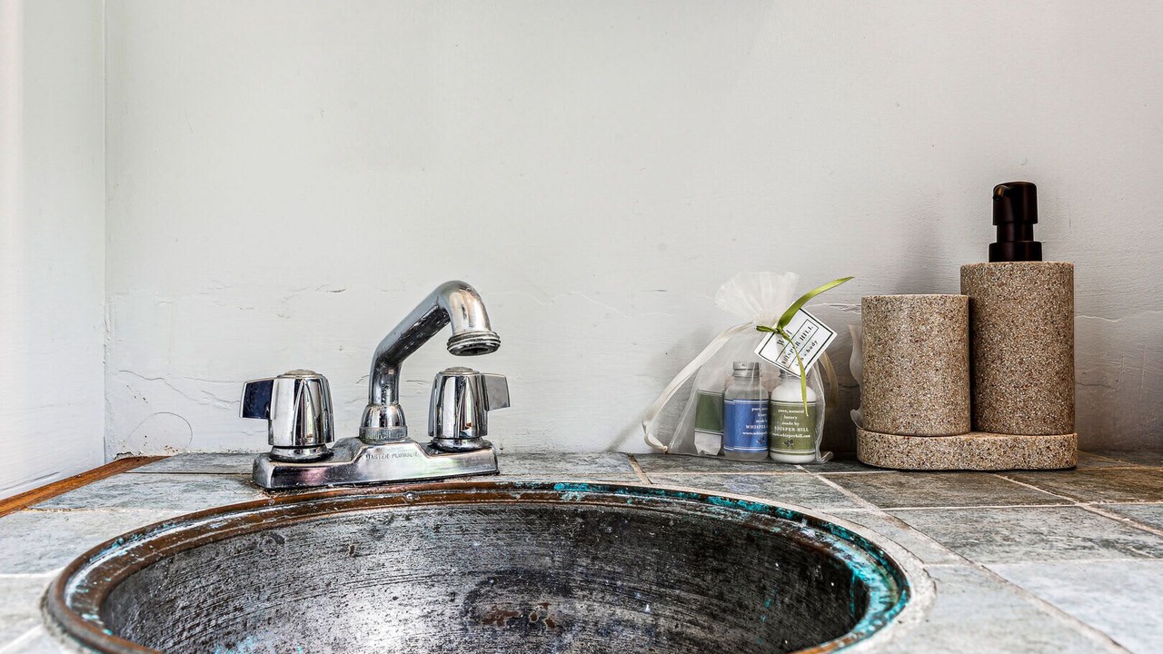 Photo of Bathroom in Reading