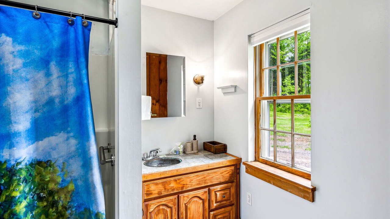 Photo of Bathroom in Reading
