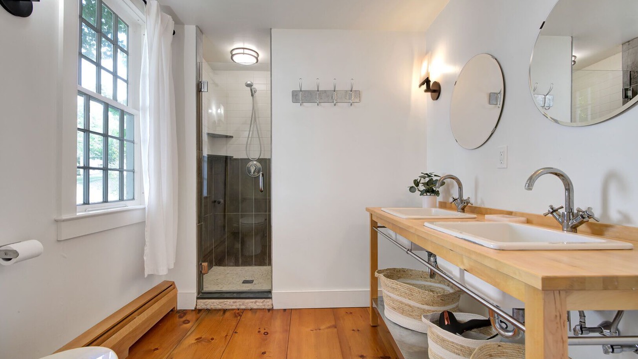 Photo of Bathroom in South Woodstock