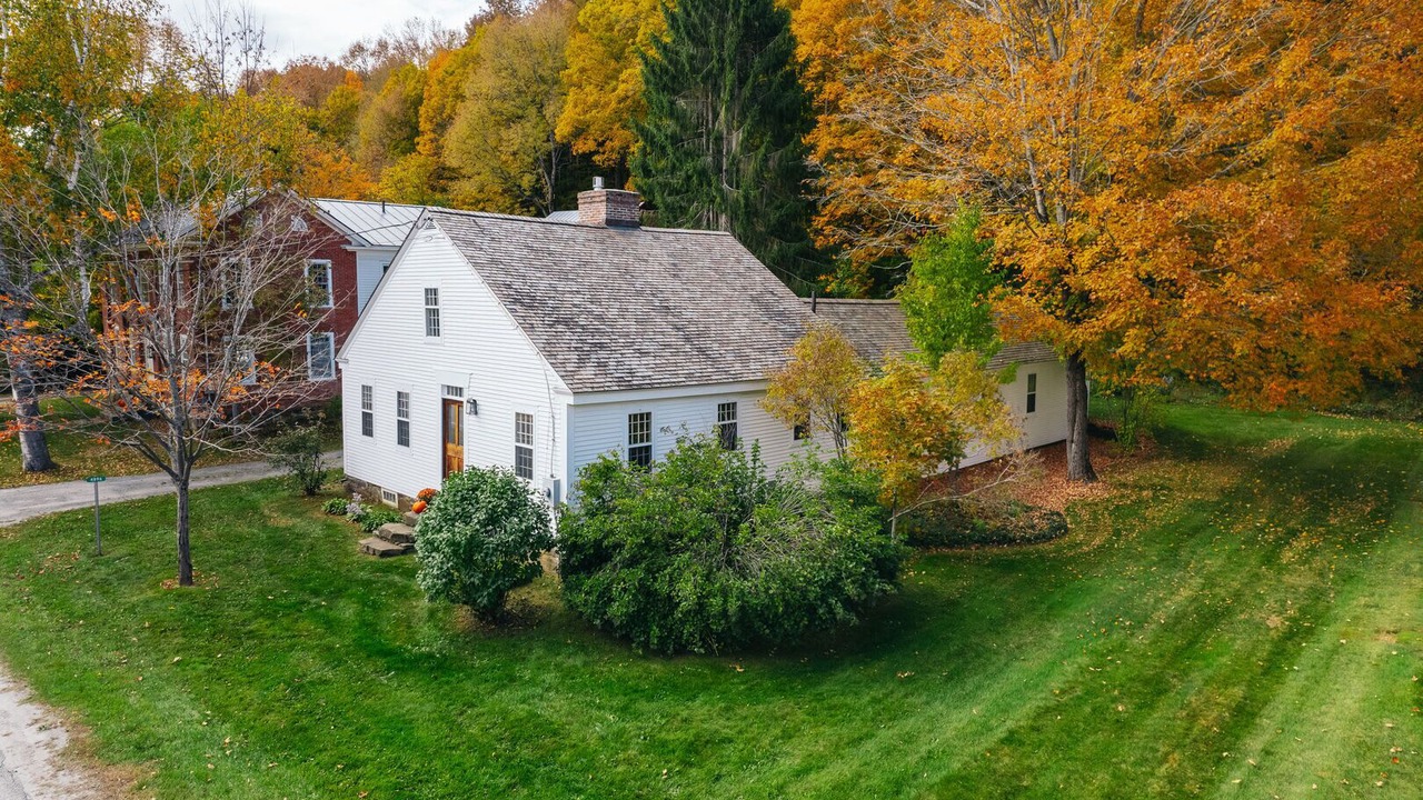 Photo of Outdoor in South Woodstock