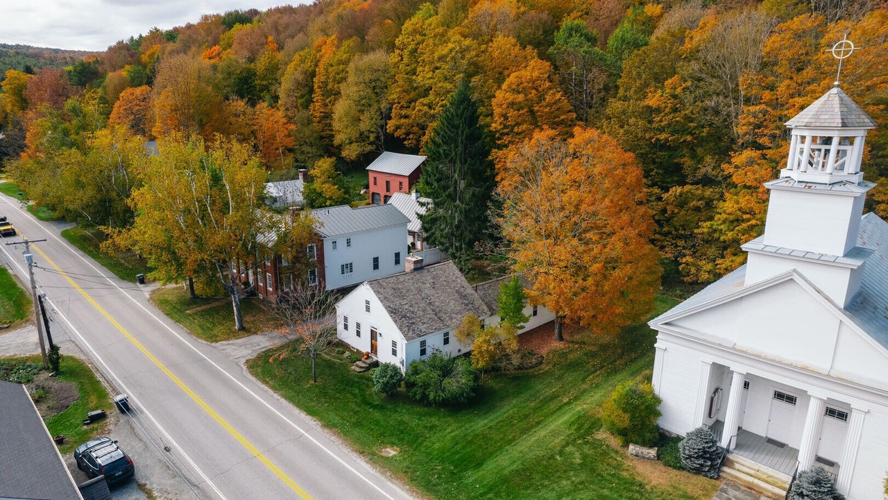 Photo of Outdoor in South Woodstock