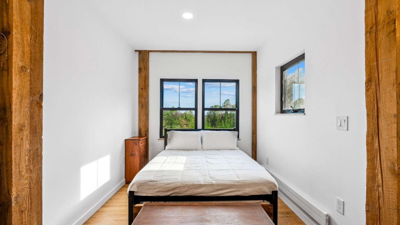 Photo of Bedroom in Barnard