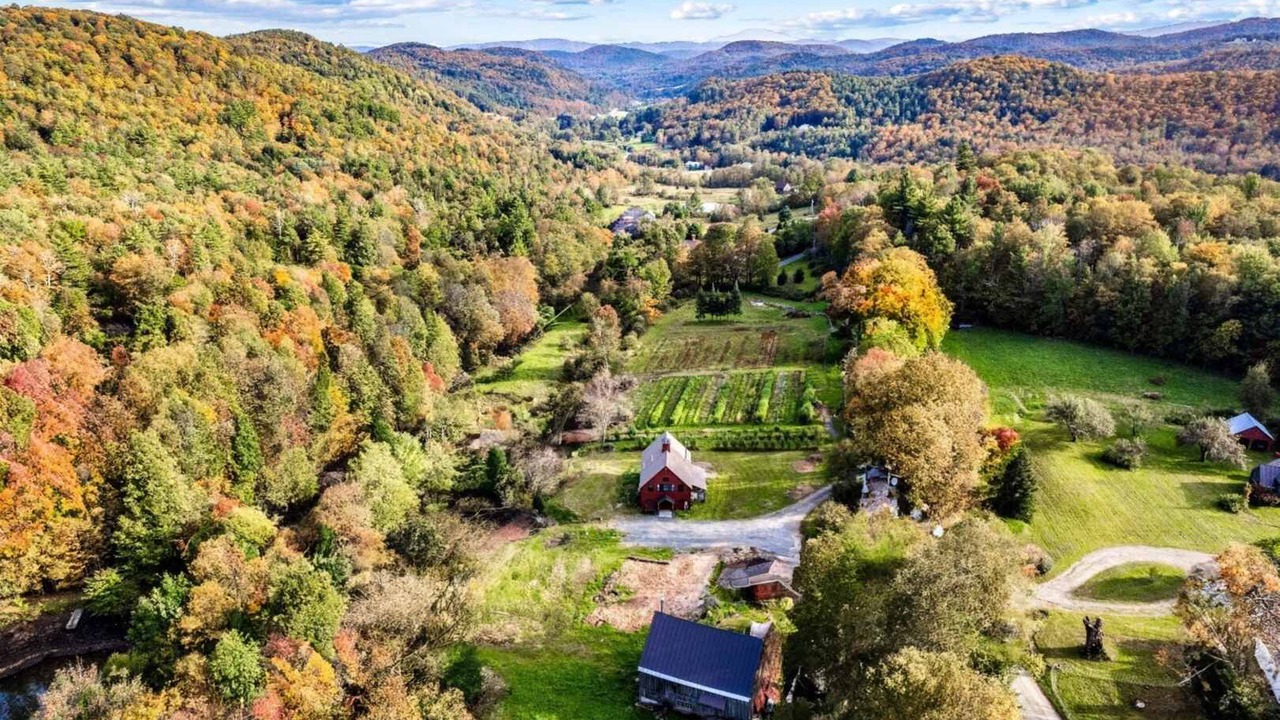 Photo of Outdoor in Barnard