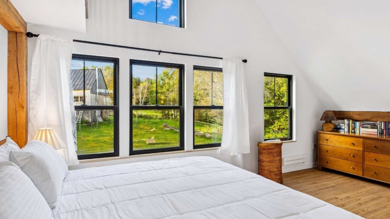 Photo of Bedroom in Barnard