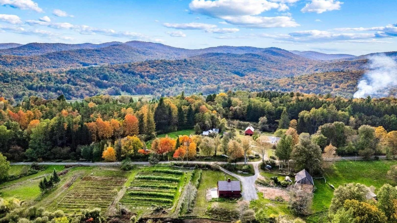 Photo of Outdoor in Barnard