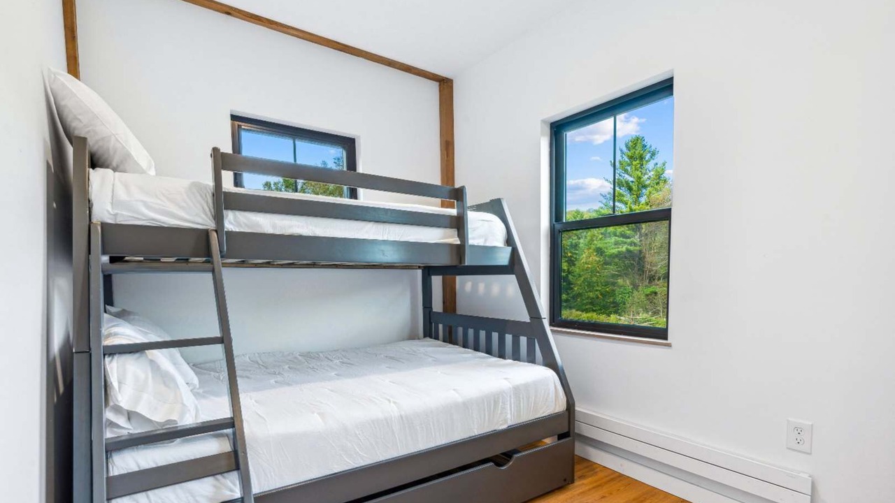 Photo of Bedroom in Barnard