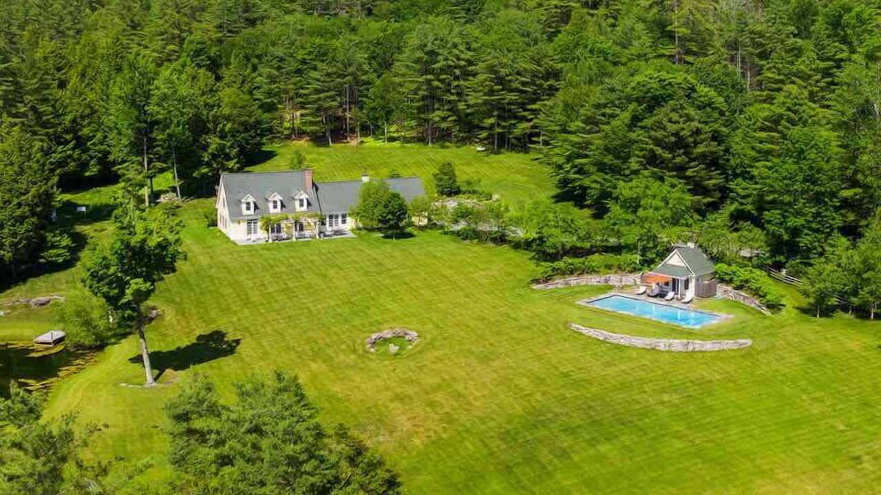 Photo of Outdoor in West Hartford