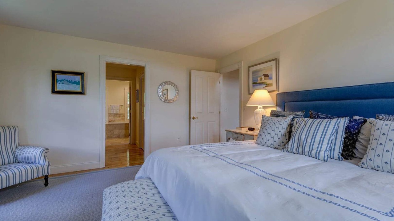 Photo of Bedroom in West Hartford