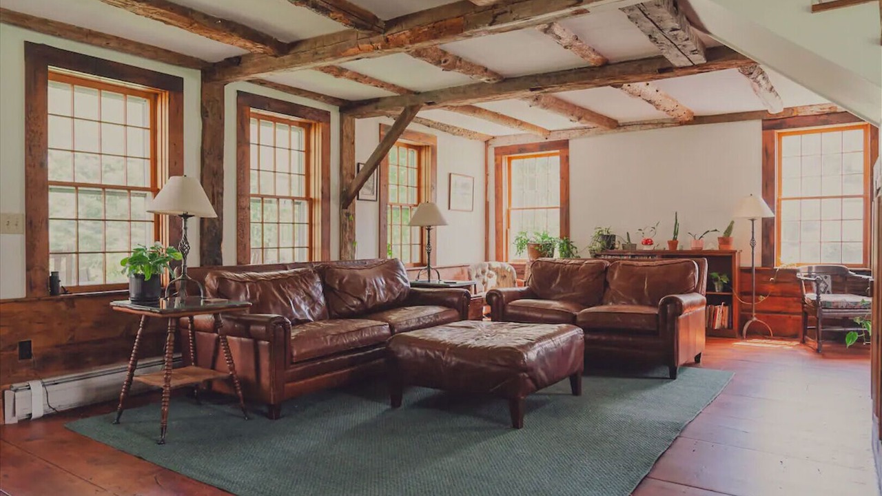Photo of Livingroom in Barnard