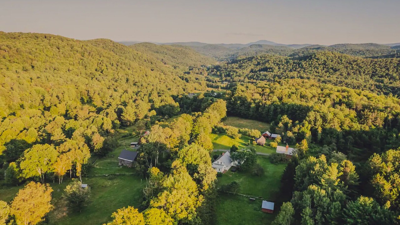 Photo of Outdoor in Barnard