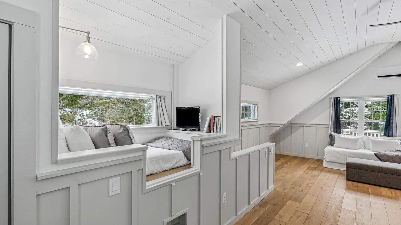 Photo of Bedroom in Brownsville