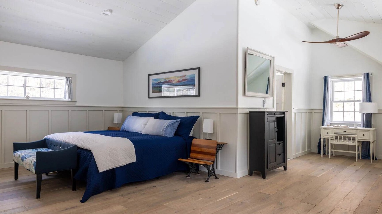 Photo of Bedroom in Brownsville