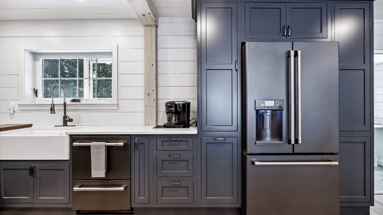 Photo of Kitchen in Brownsville