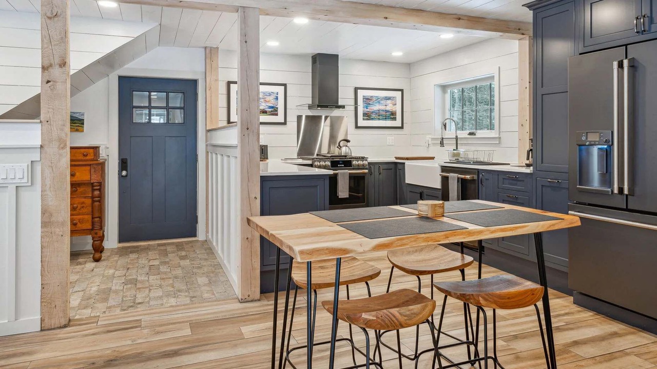Photo of Kitchen in Brownsville