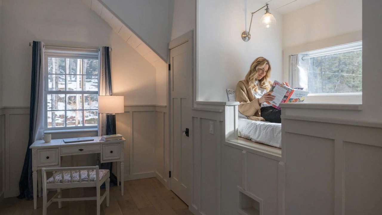 Photo of Bedroom in Brownsville