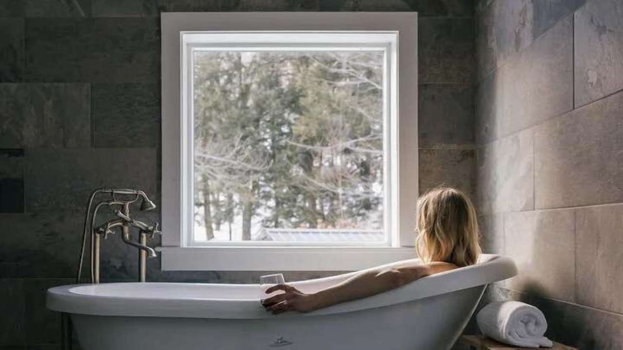 Photo of Bathroom in Brownsville