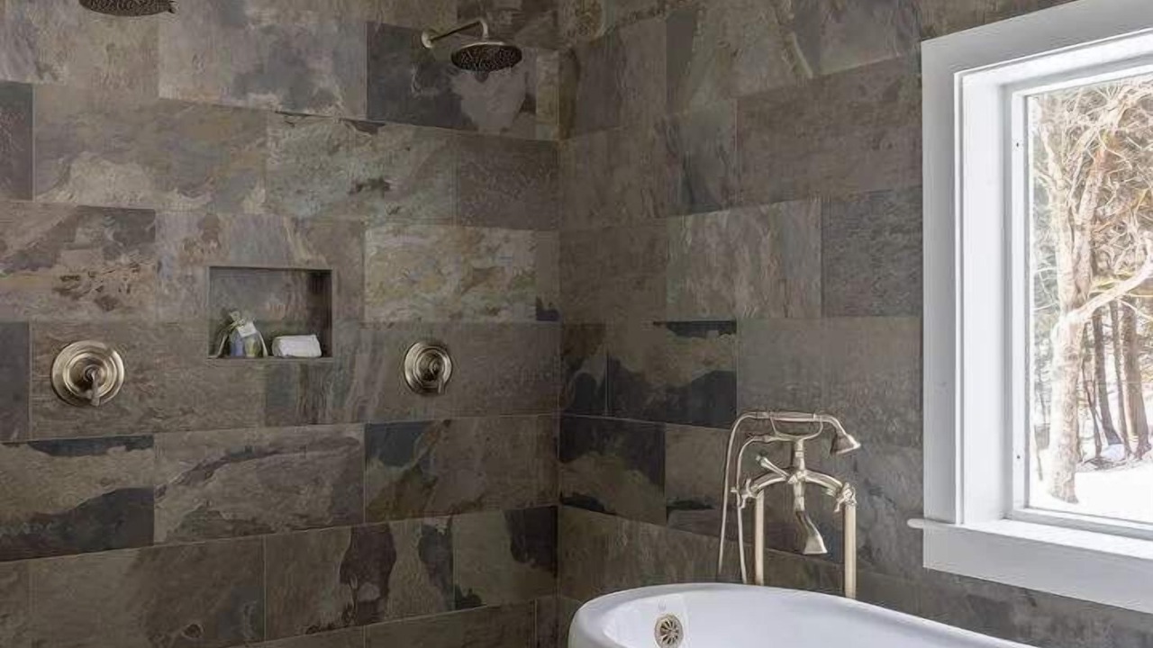Photo of Bathroom in Brownsville