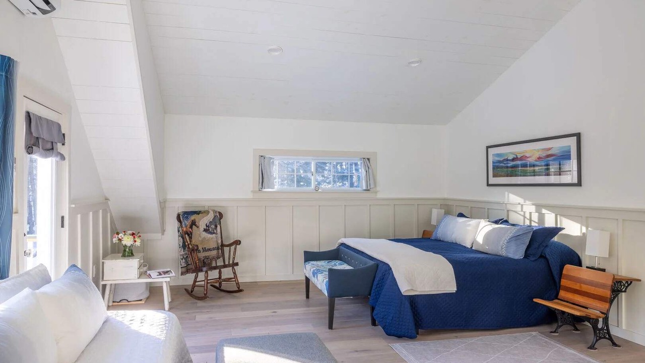 Photo of Bedroom in Brownsville