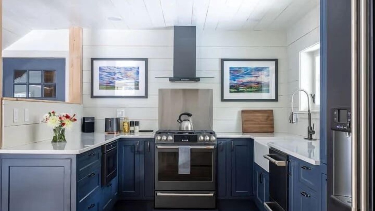 Photo of Kitchen in Brownsville