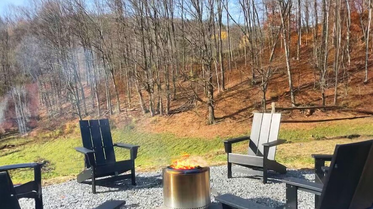 Photo of Outdoor in Woodstock