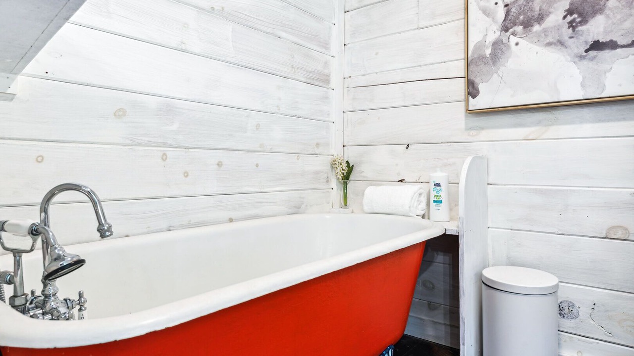 Photo of Bathroom in Woodstock
