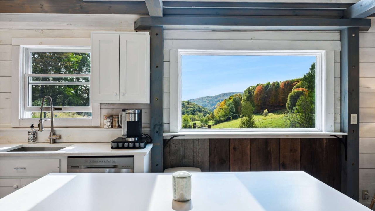 Photo of Kitchen in Woodstock
