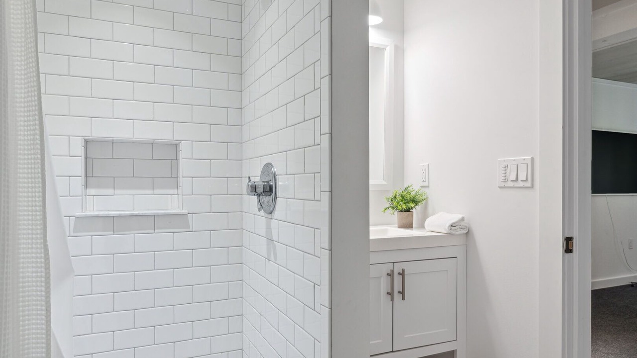 Photo of Bathroom in Woodstock