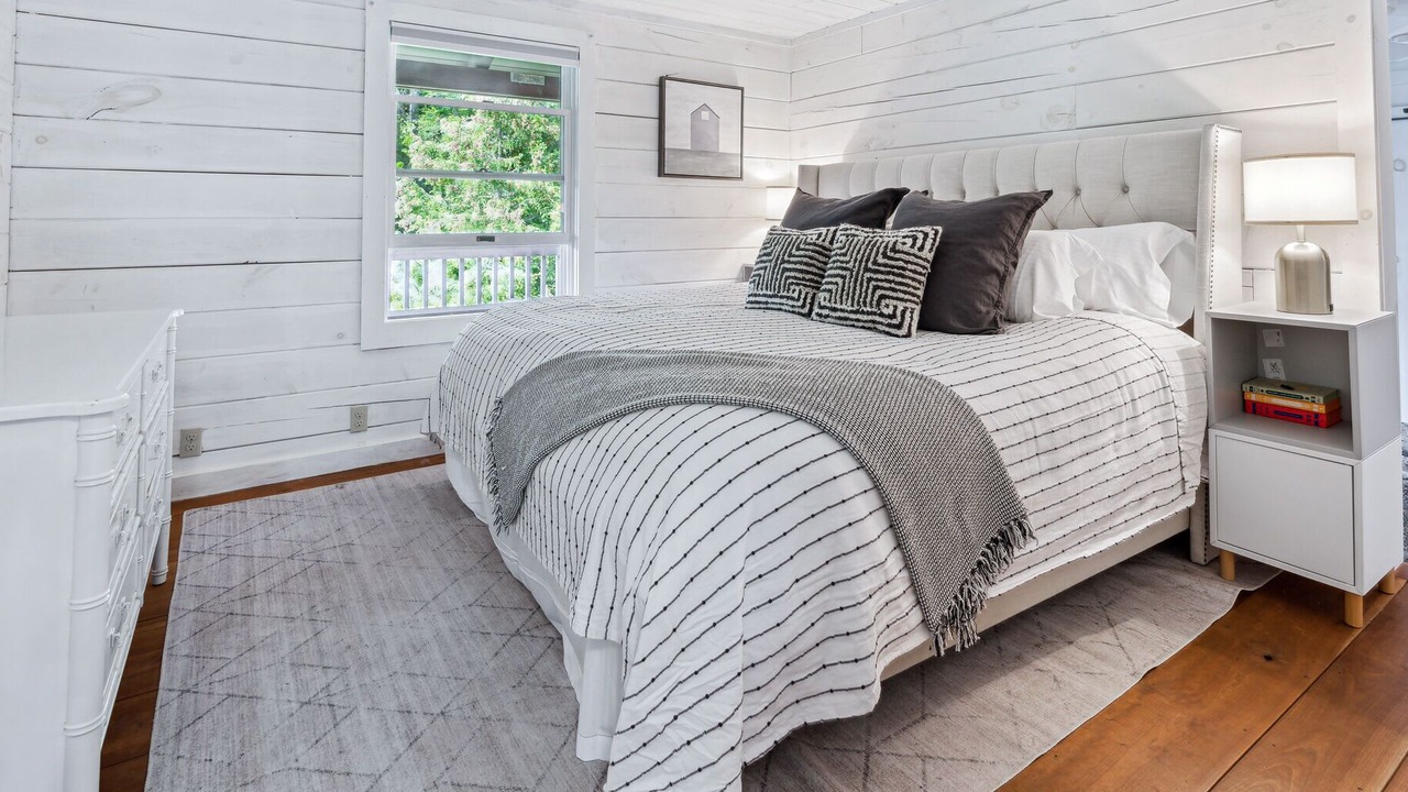 Photo of Bedroom in Woodstock