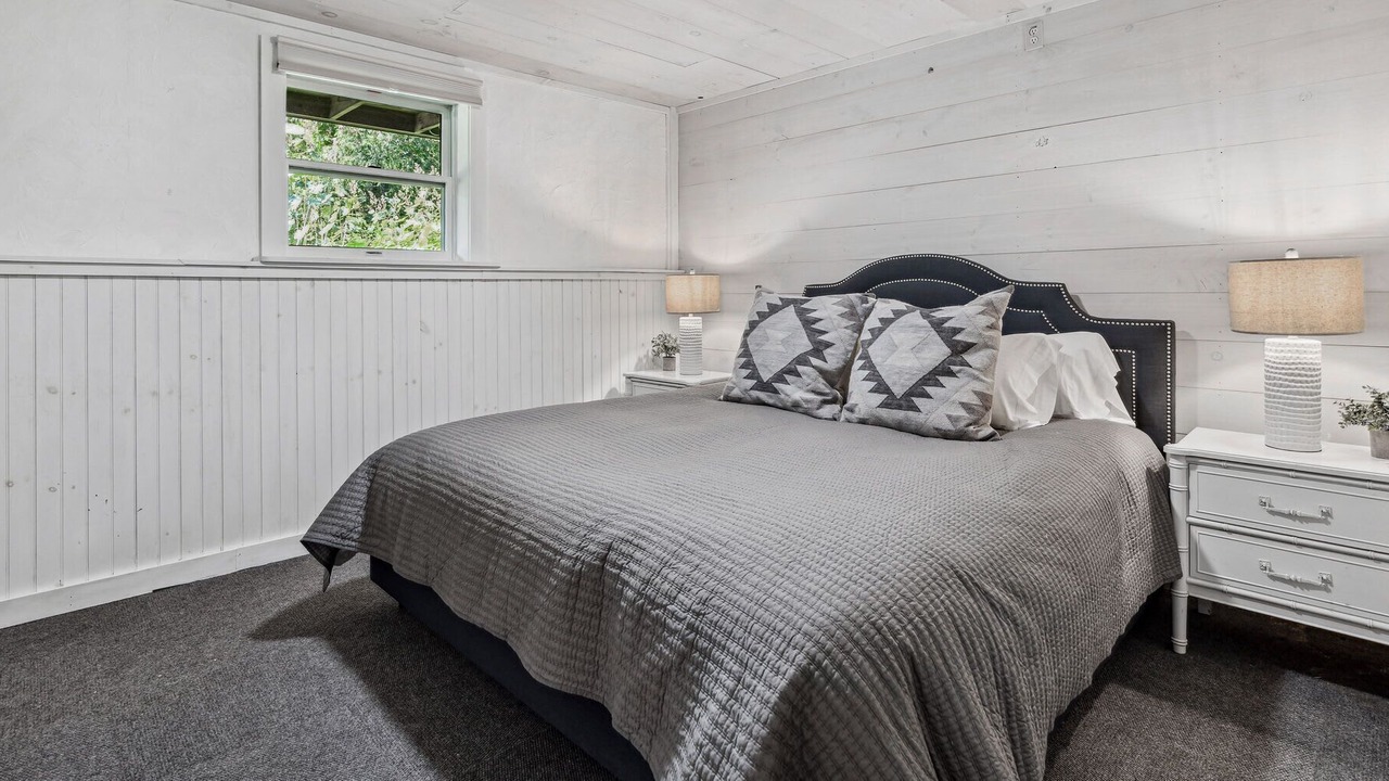 Photo of Bedroom in Woodstock