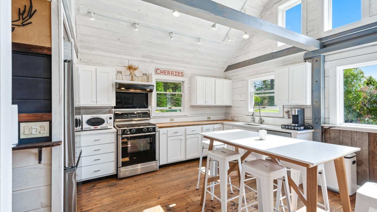 Photo of Kitchen in Woodstock